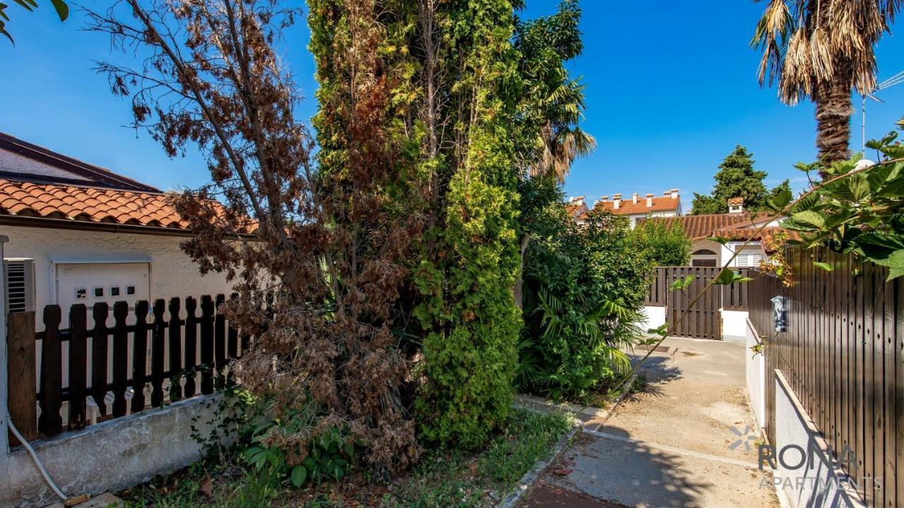 Rona Holiday Home Ana Porec Exterior photo